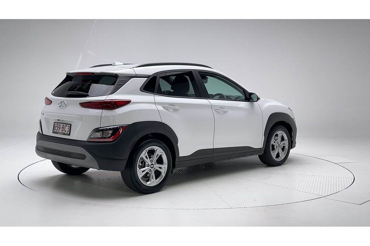 2020 Hyundai Kona Active OS.V4
