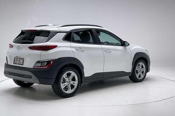 2020 Hyundai Kona Active OS.V4