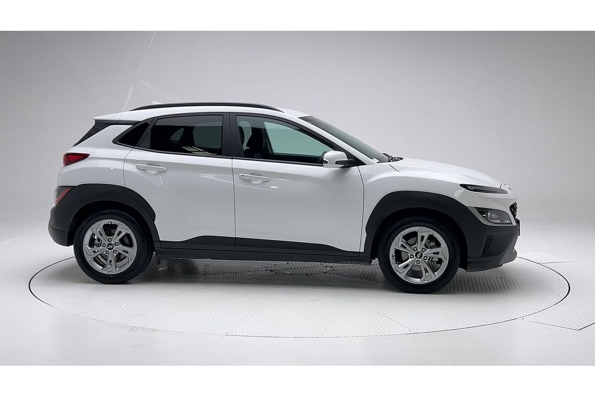 2020 Hyundai Kona Active OS.V4
