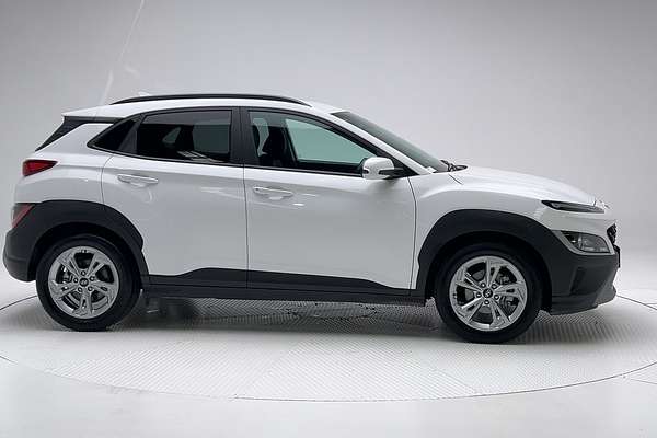 2020 Hyundai Kona Active OS.V4