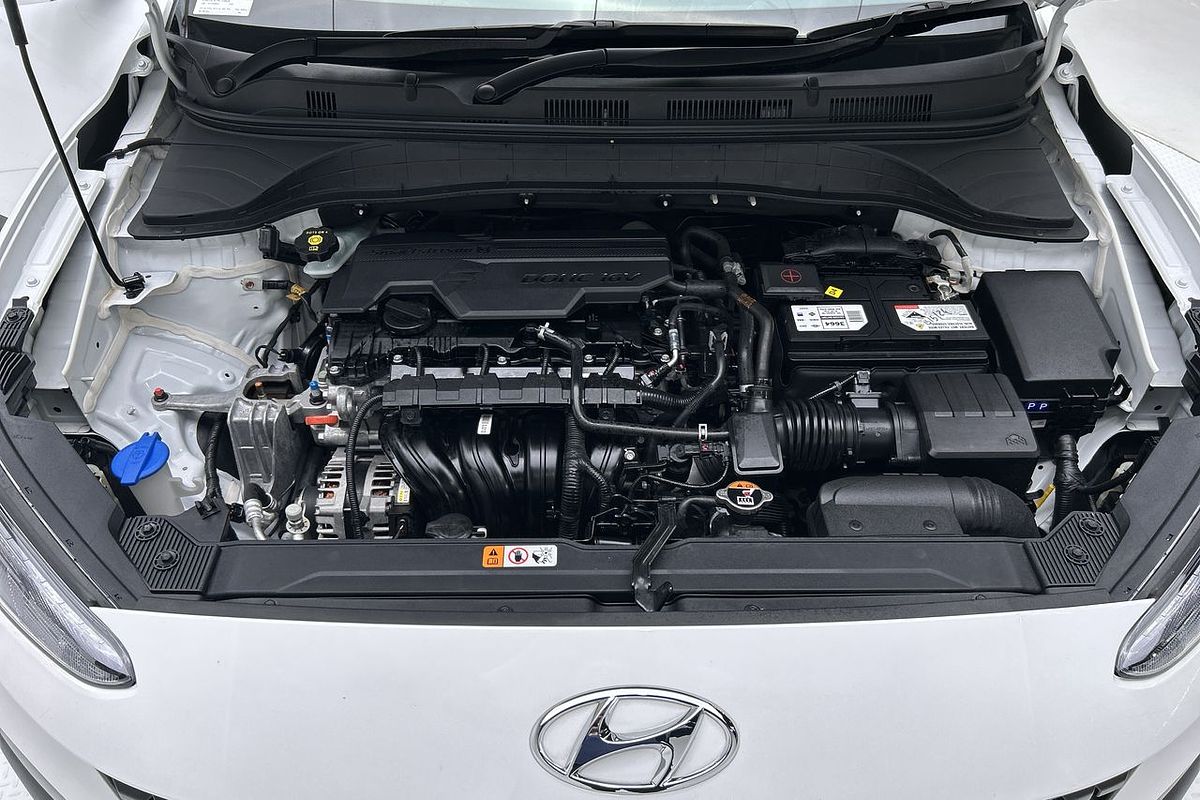 2020 Hyundai Kona Active OS.V4