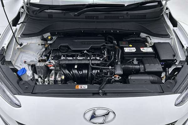 2020 Hyundai Kona Active OS.V4