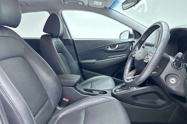 2020 Hyundai Kona Active OS.V4