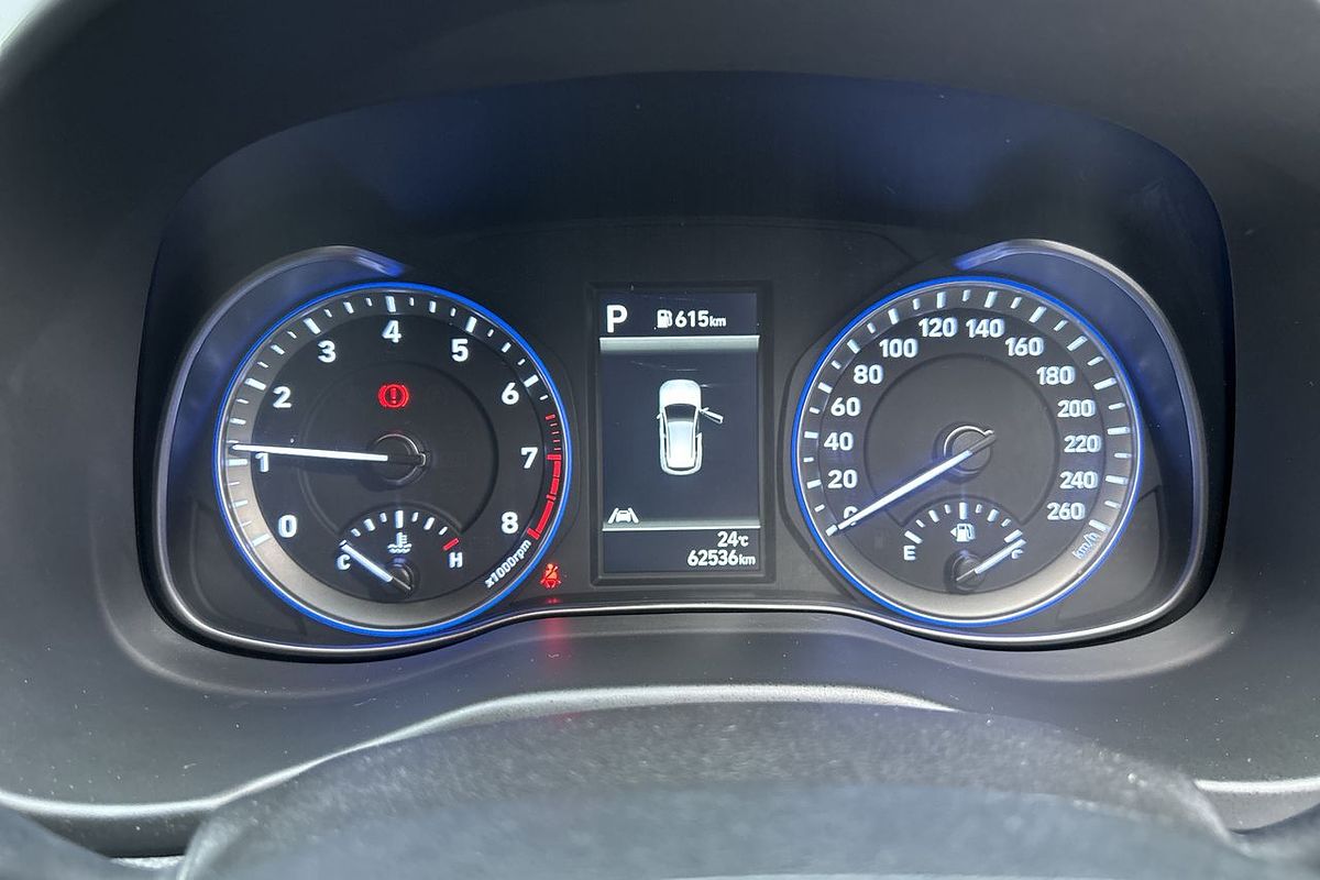 2020 Hyundai Kona Active OS.V4