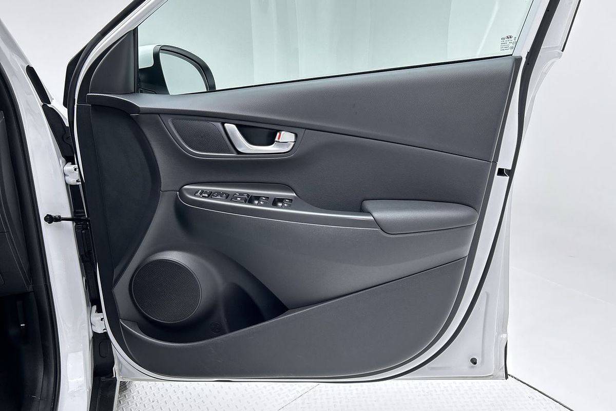 2020 Hyundai Kona Active OS.V4