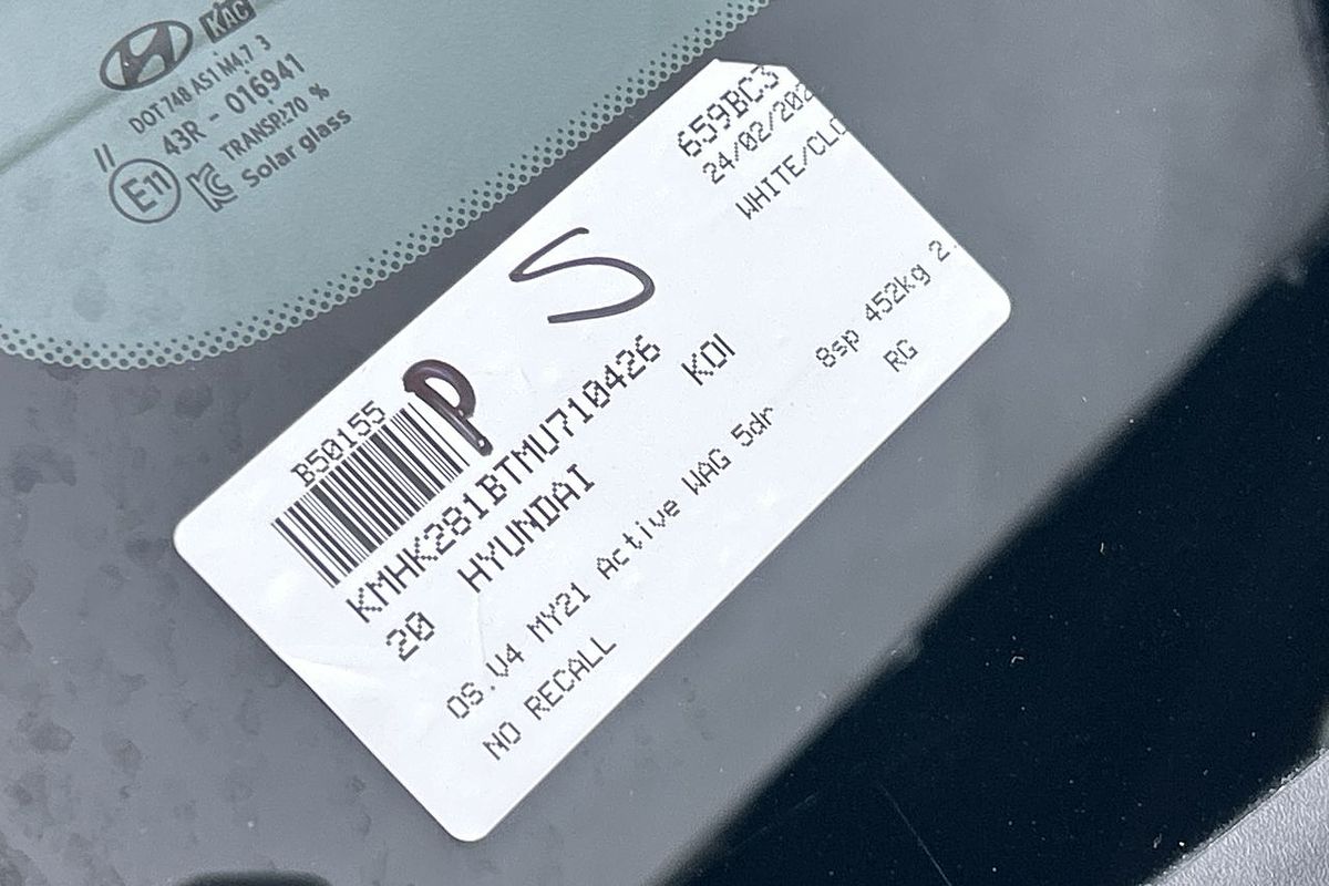 2020 Hyundai Kona Active OS.V4