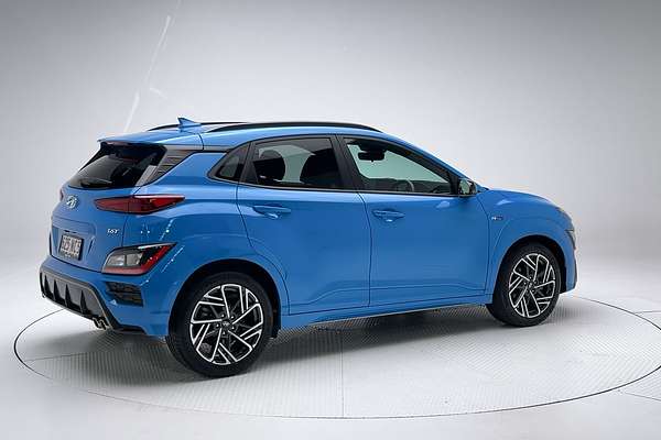 2021 Hyundai Kona N-Line OS.V4