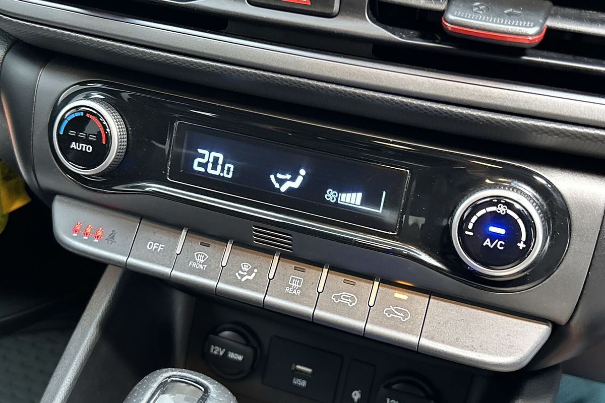 2021 Hyundai Kona N-Line OS.V4