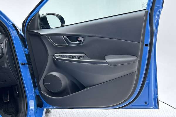 2021 Hyundai Kona N-Line OS.V4