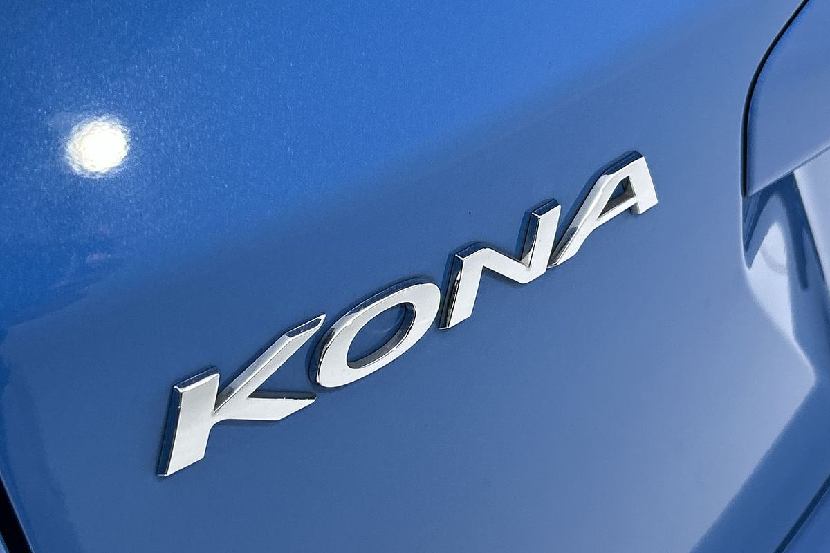 2021 Hyundai Kona N-Line OS.V4