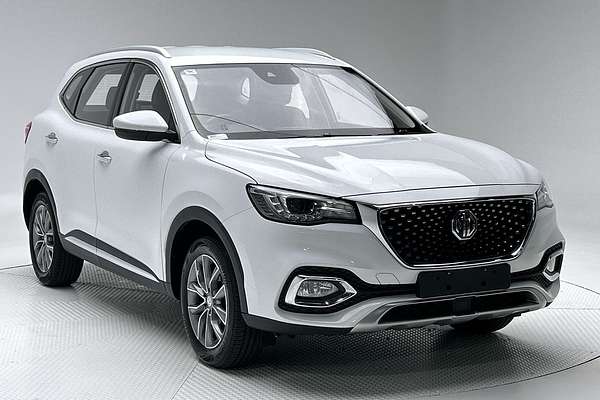 2022 MG HS Vibe SAS23