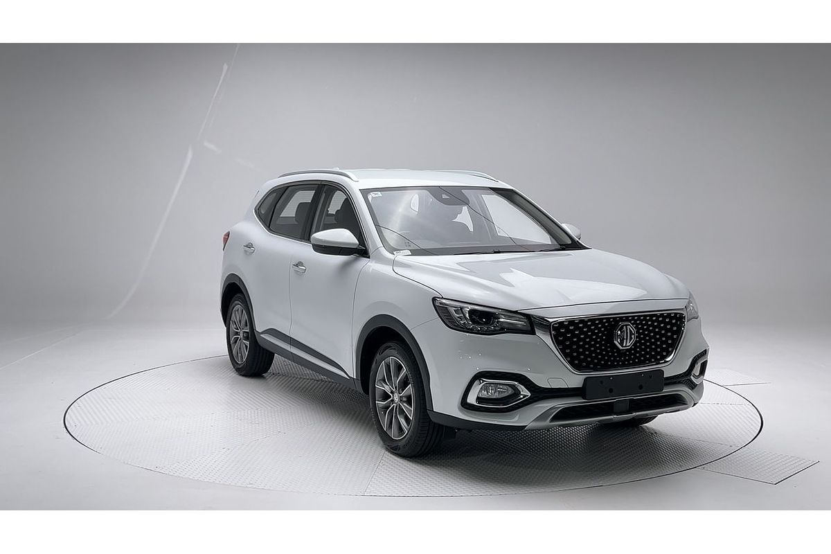 2022 MG HS Vibe SAS23