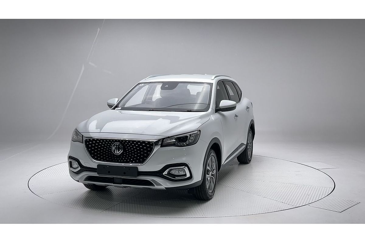 2022 MG HS Vibe SAS23