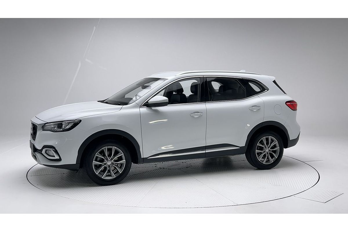 2022 MG HS Vibe SAS23