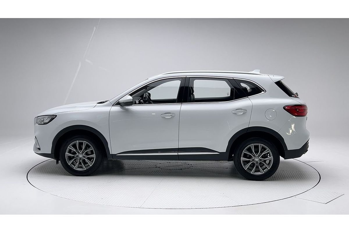 2022 MG HS Vibe SAS23