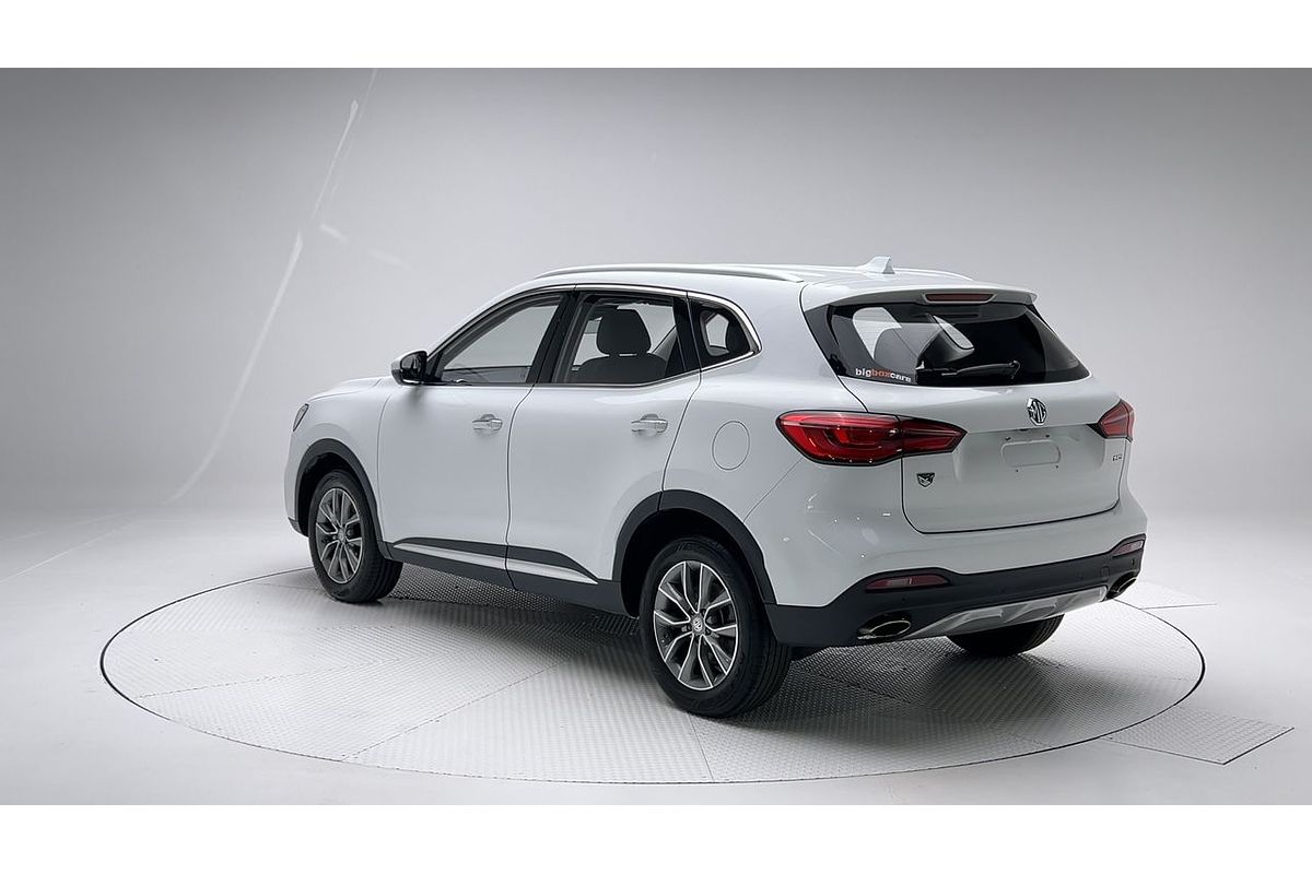 2022 MG HS Vibe SAS23