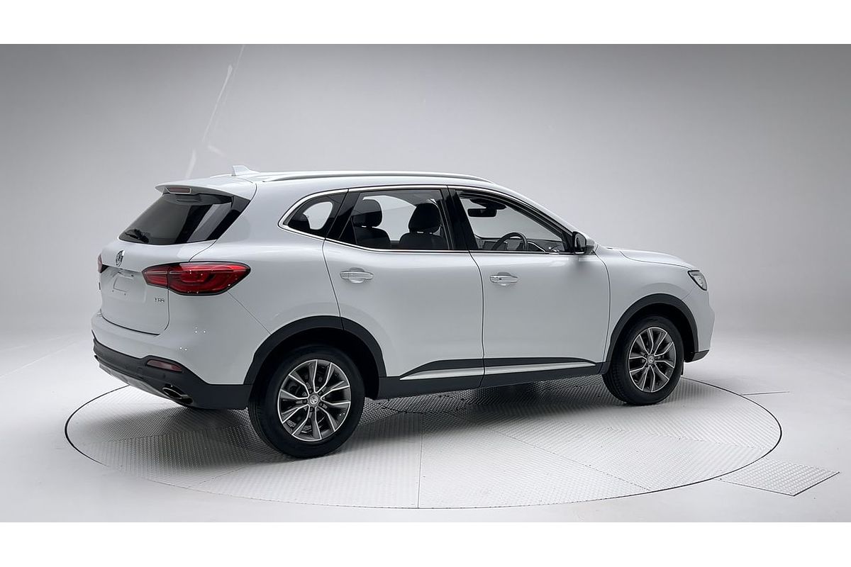 2022 MG HS Vibe SAS23