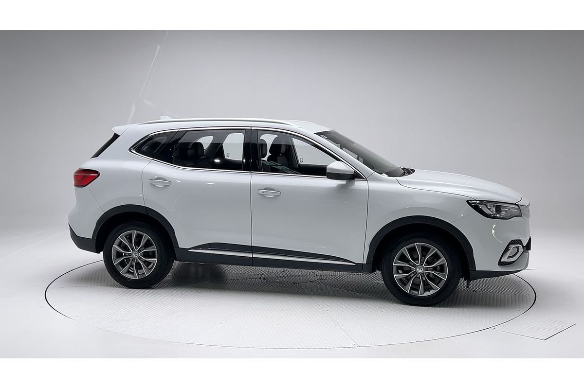 2022 MG HS Vibe SAS23