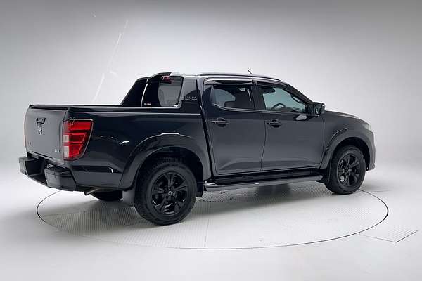 2022 Mazda BT-50 SP TF 4X4