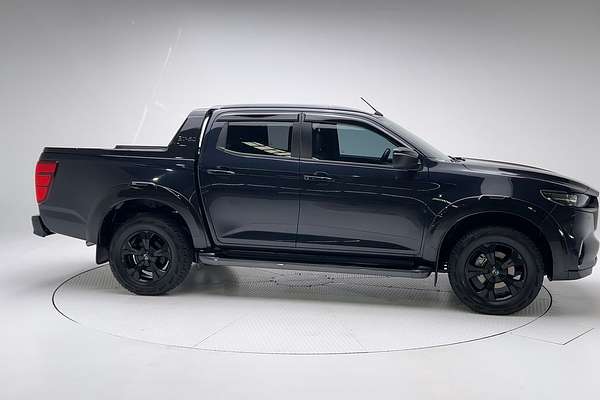 2022 Mazda BT-50 SP TF 4X4