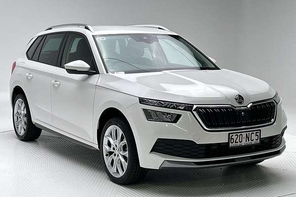 2023 SKODA Kamiq 85TSI Style NW