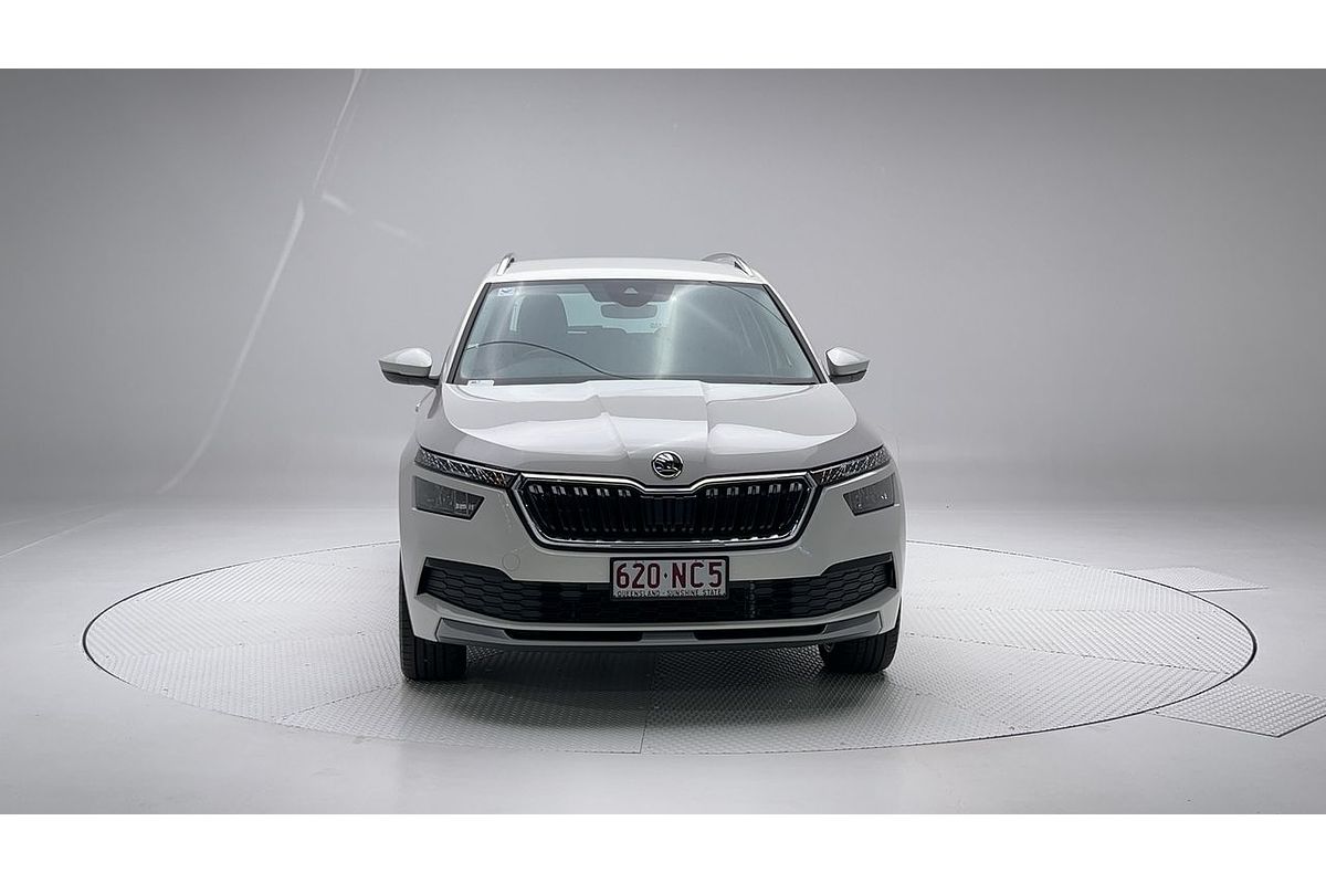 2023 SKODA Kamiq 85TSI Style NW