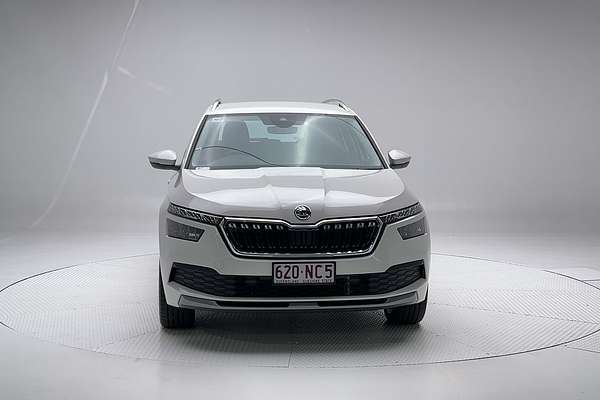 2023 SKODA Kamiq 85TSI Style NW