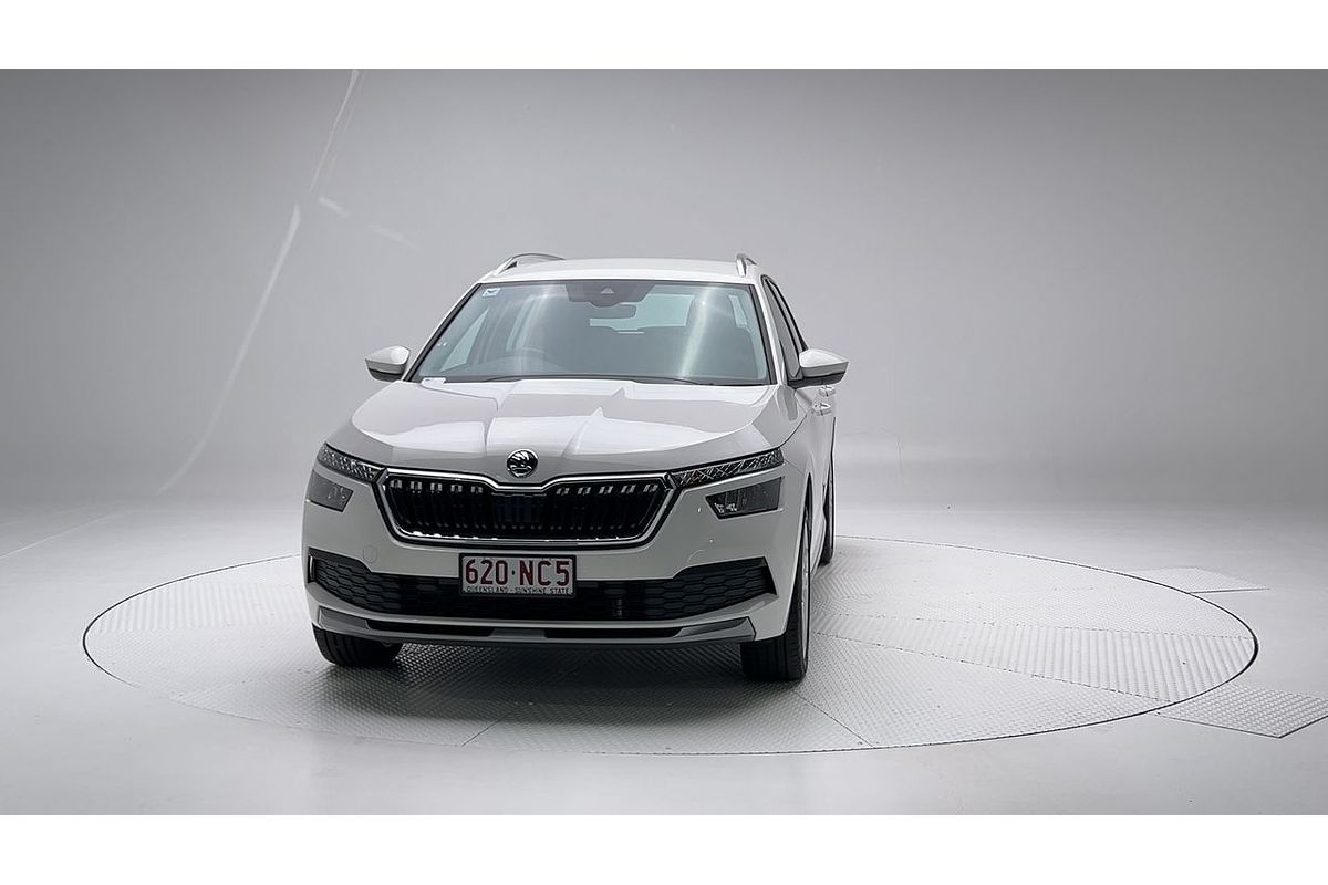 2023 SKODA Kamiq 85TSI Style NW