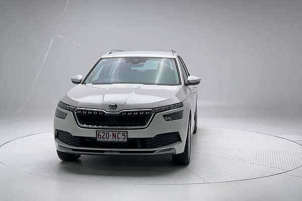 2023 SKODA Kamiq 85TSI Style NW