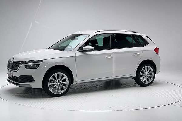 2023 SKODA Kamiq 85TSI Style NW