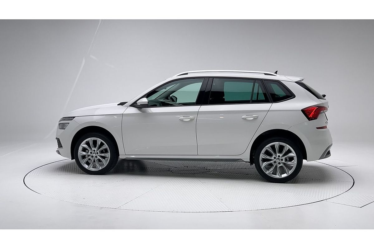 2023 SKODA Kamiq 85TSI Style NW