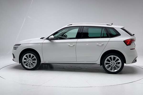 2023 SKODA Kamiq 85TSI Style NW