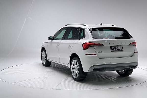 2023 SKODA Kamiq 85TSI Style NW