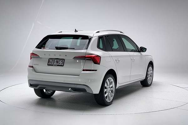 2023 SKODA Kamiq 85TSI Style NW