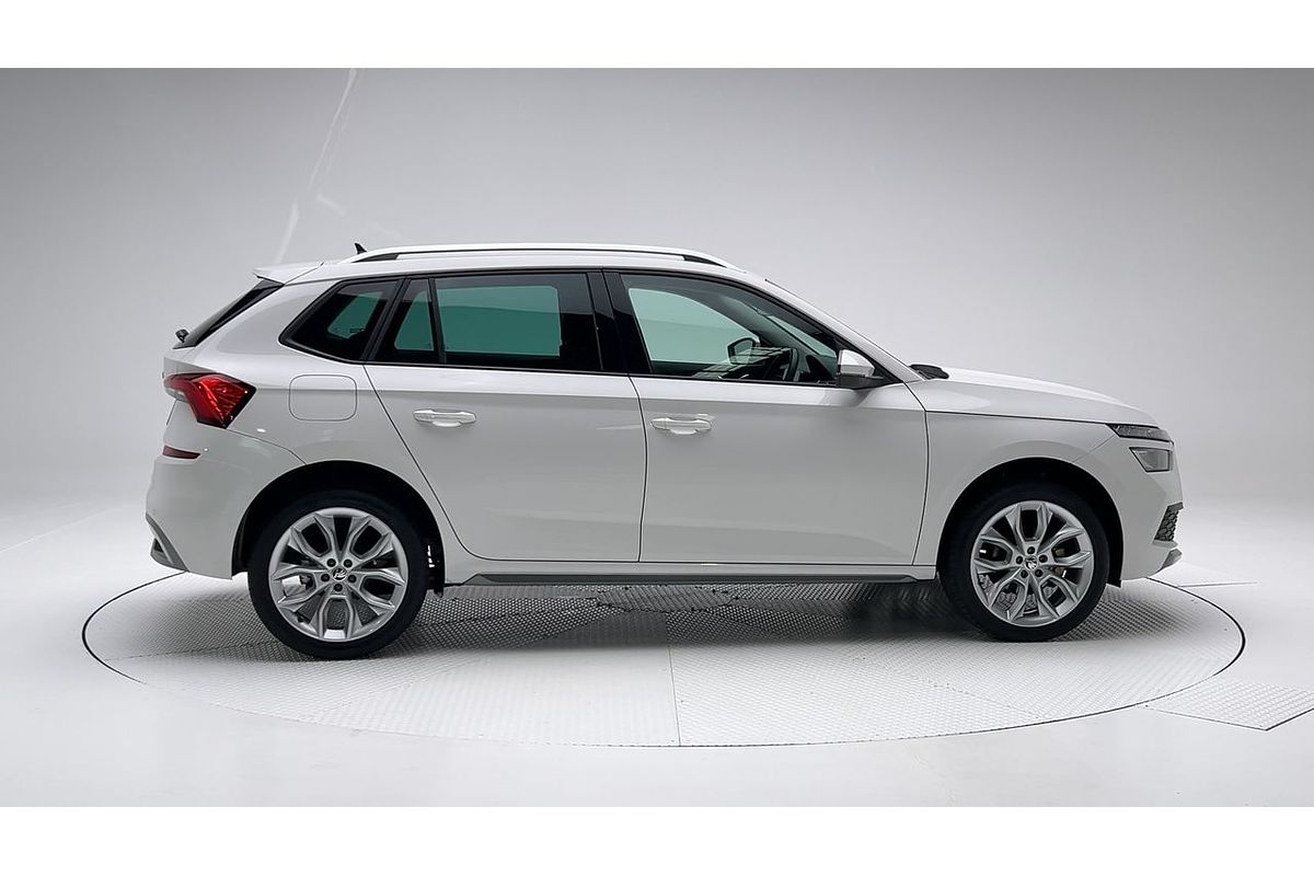 2023 SKODA Kamiq 85TSI Style NW