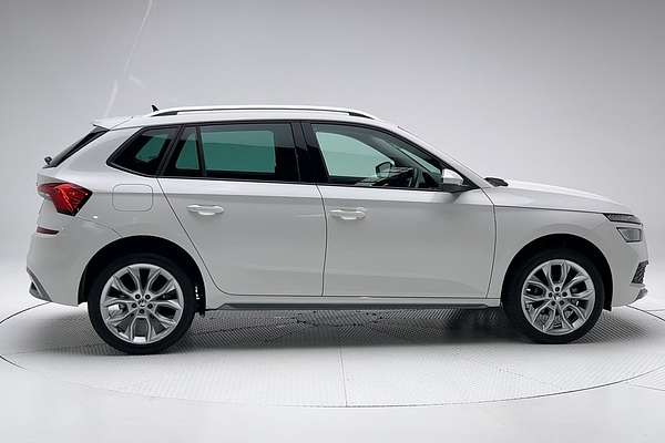 2023 SKODA Kamiq 85TSI Style NW