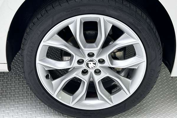 2023 SKODA Kamiq 85TSI Style NW