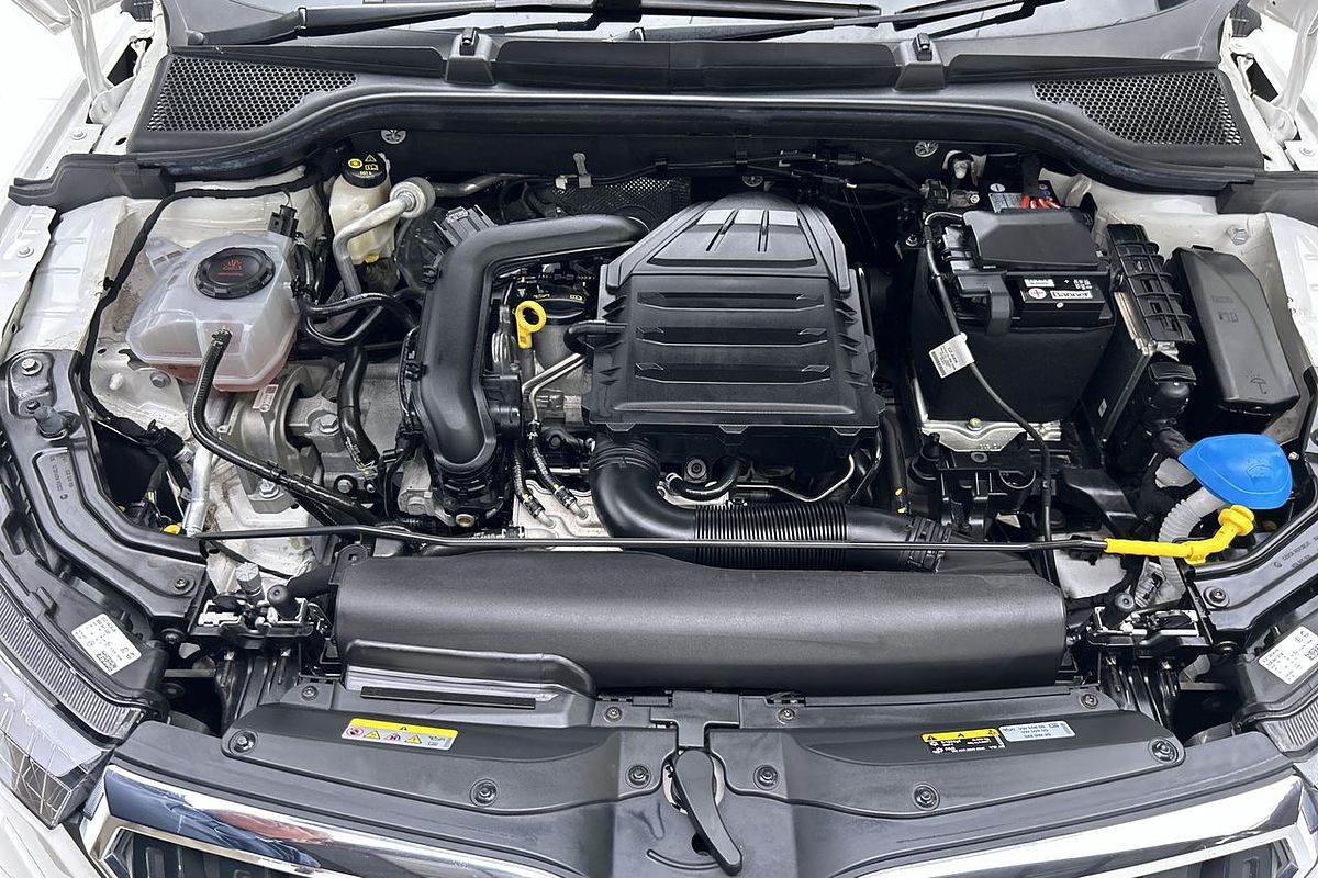 2023 SKODA Kamiq 85TSI Style NW