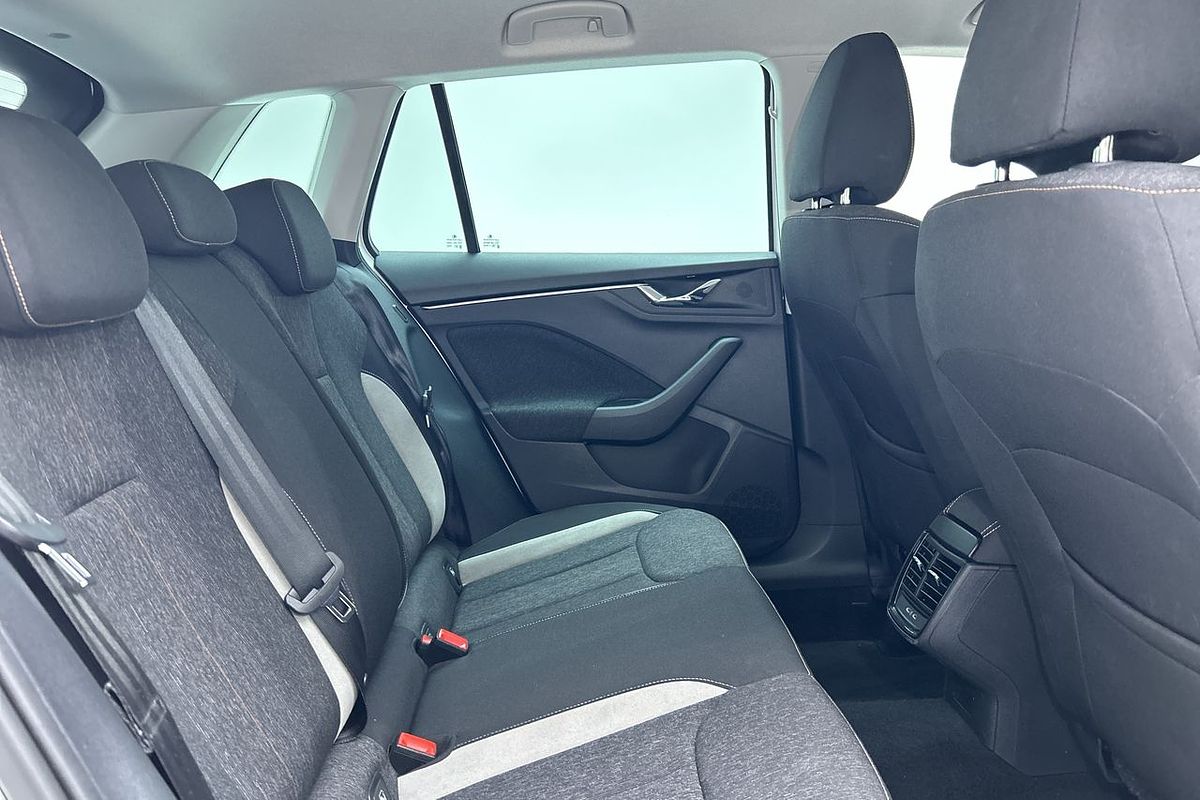 2023 SKODA Kamiq 85TSI Style NW