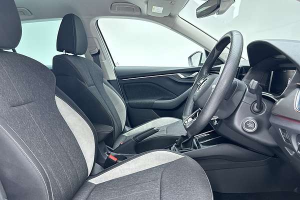 2023 SKODA Kamiq 85TSI Style NW