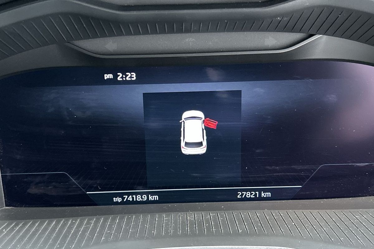 2023 SKODA Kamiq 85TSI Style NW