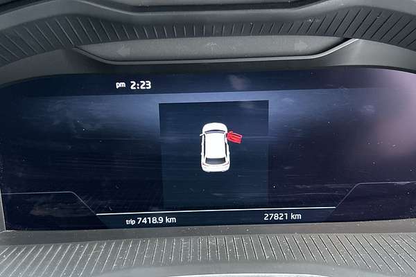 2023 SKODA Kamiq 85TSI Style NW