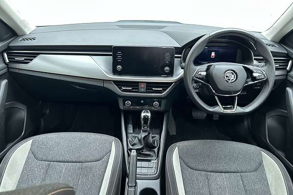 2023 SKODA Kamiq 85TSI Style NW