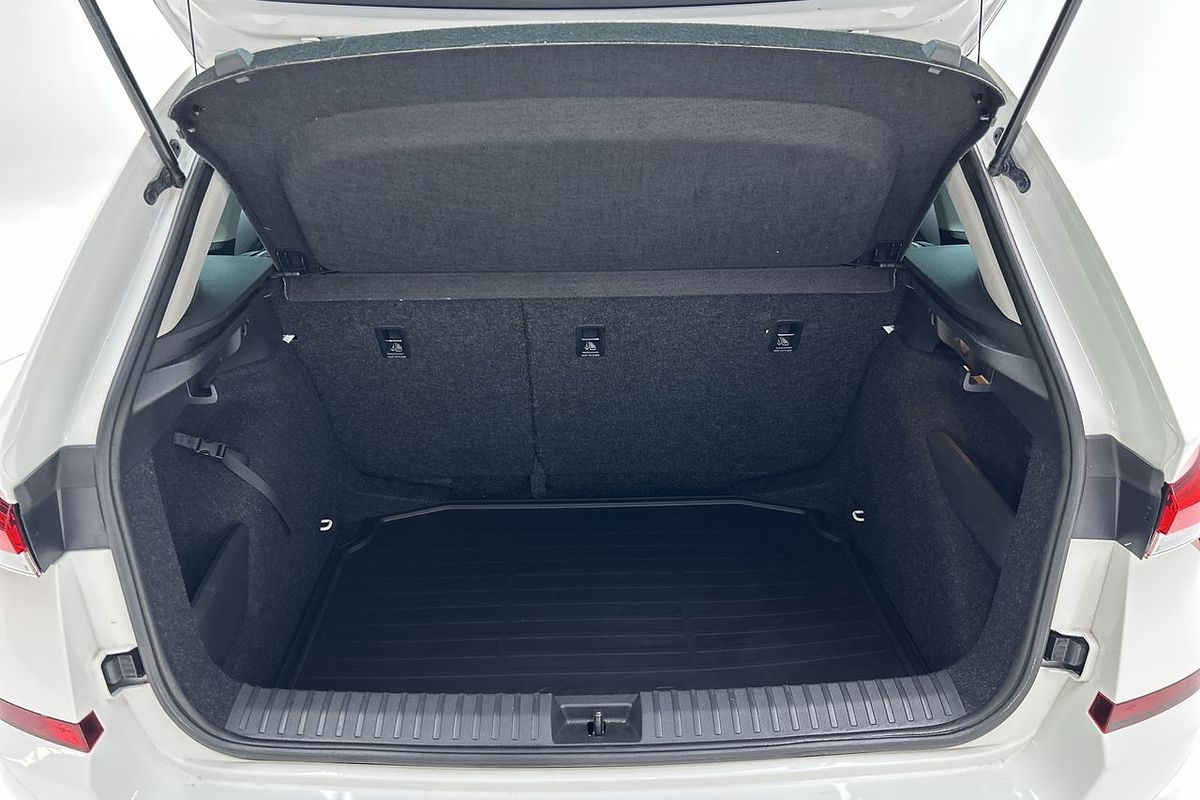 2023 SKODA Kamiq 85TSI Style NW