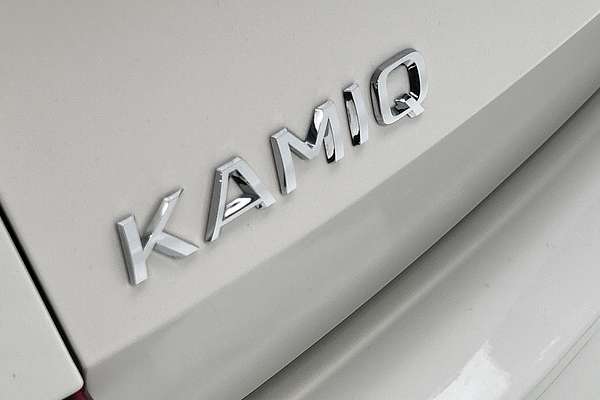 2023 SKODA Kamiq 85TSI Style NW