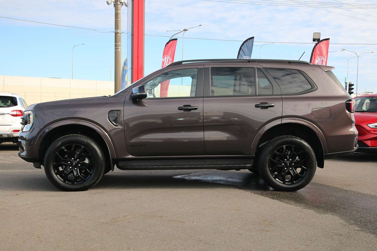 2024 Ford Everest Sport  2.0L
