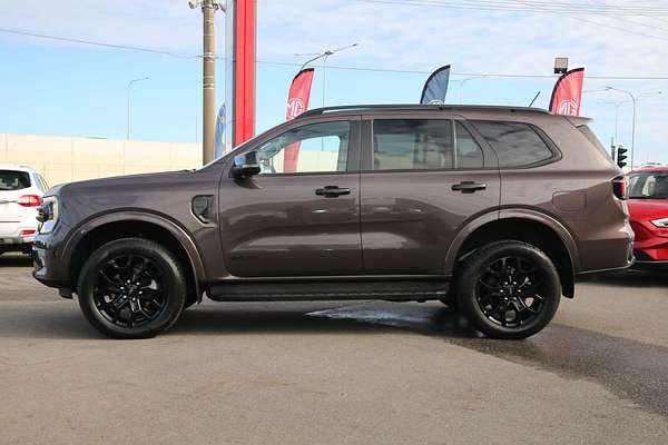 2024 Ford Everest Sport  2.0L