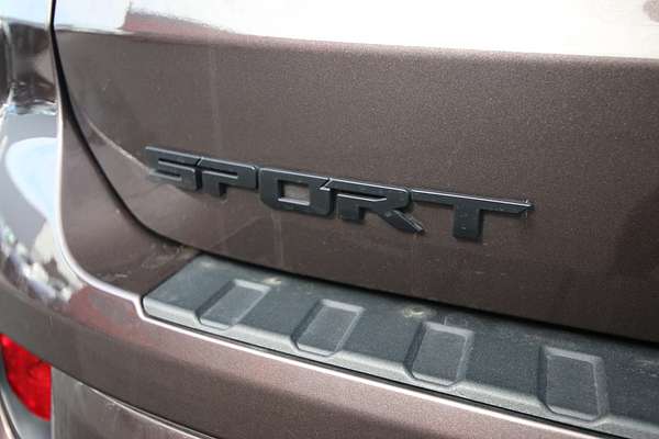 2024 Ford Everest Sport  2.0L