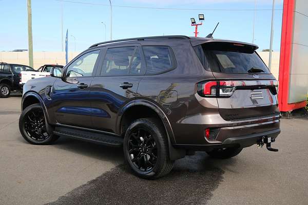 2024 Ford Everest Sport  2.0L