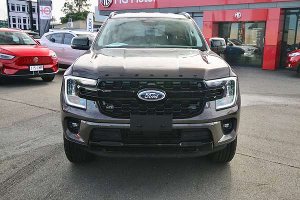 2024 Ford Everest Sport  2.0L